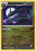 Rayquaza Shiney