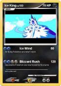Ice King
