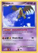 Giratina
