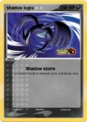 shadow lugia