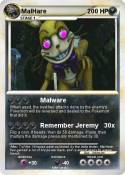 MalHare