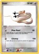 Snek!