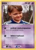 jonne