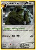 master cheif