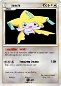 jirachi