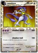 mewthree