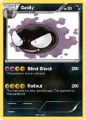 Gastly