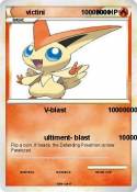 victini 1000000