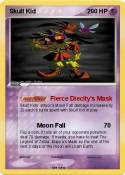 Skull Kid