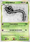 virus EBOLA