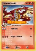 celta dragonoid