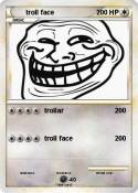 troll face