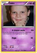 Caden