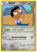 Baljeet