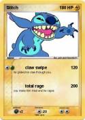 Stitch