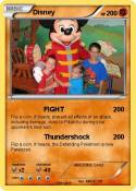 Disney