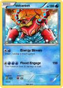 Volcanion