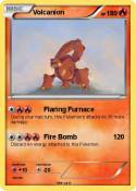 Volcanion
