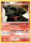 Bébé Diane
