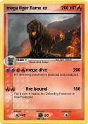 mega tiger
