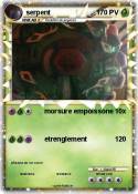 serpent