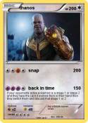 thanos