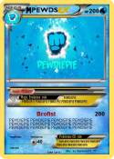 PEWDS
