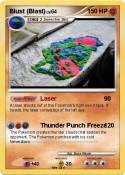 Blust (Blast)