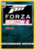 forza horizon 4