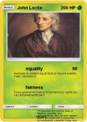 John Locke