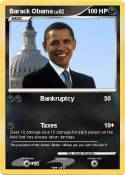 Barack Obama