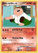 Peter Griffin