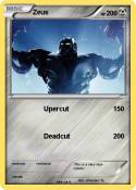 Zeus