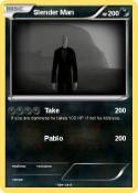 Slender Man