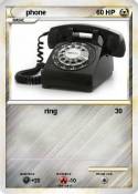 phone