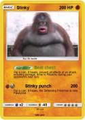 Stinky