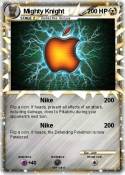 Mighty Knight
