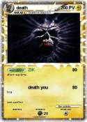 death