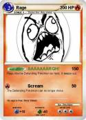 Rage