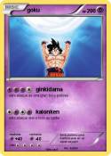 goku
