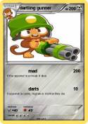 dartling gunner
