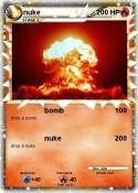 nuke