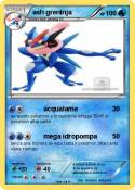 ash greninja
