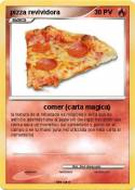 pizza revividor