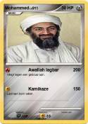 Mohammed