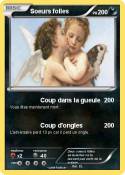 Soeurs folles