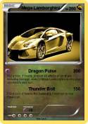 Mega Lamborghin