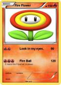 Fire Flower