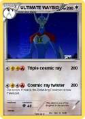 ULTIMATE WAYBIG