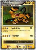 Electivire